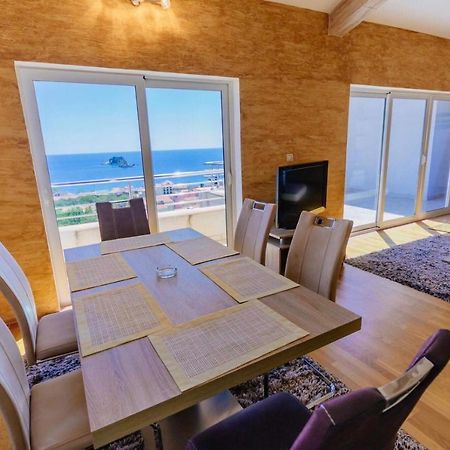 Best View Apartment Petrovac Zewnętrze zdjęcie