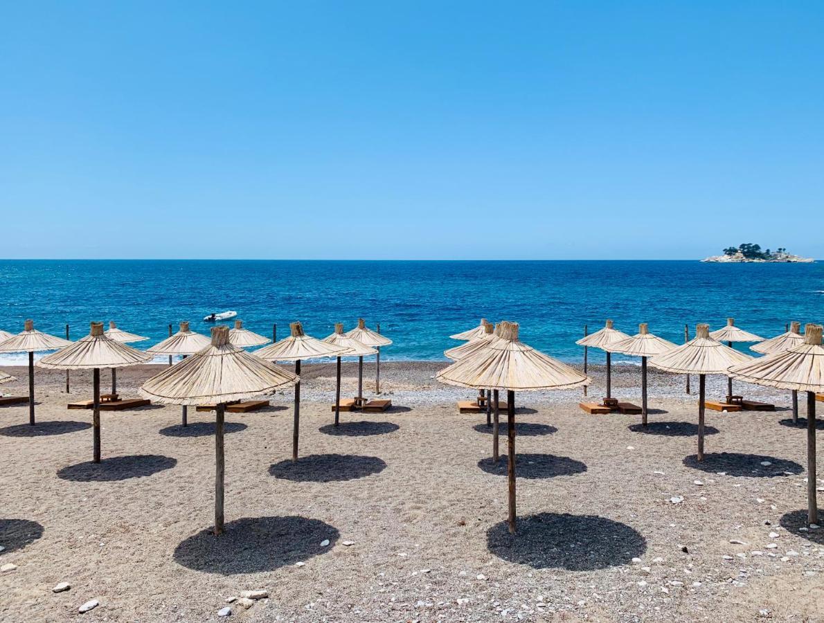 Best View Apartment Petrovac Zewnętrze zdjęcie