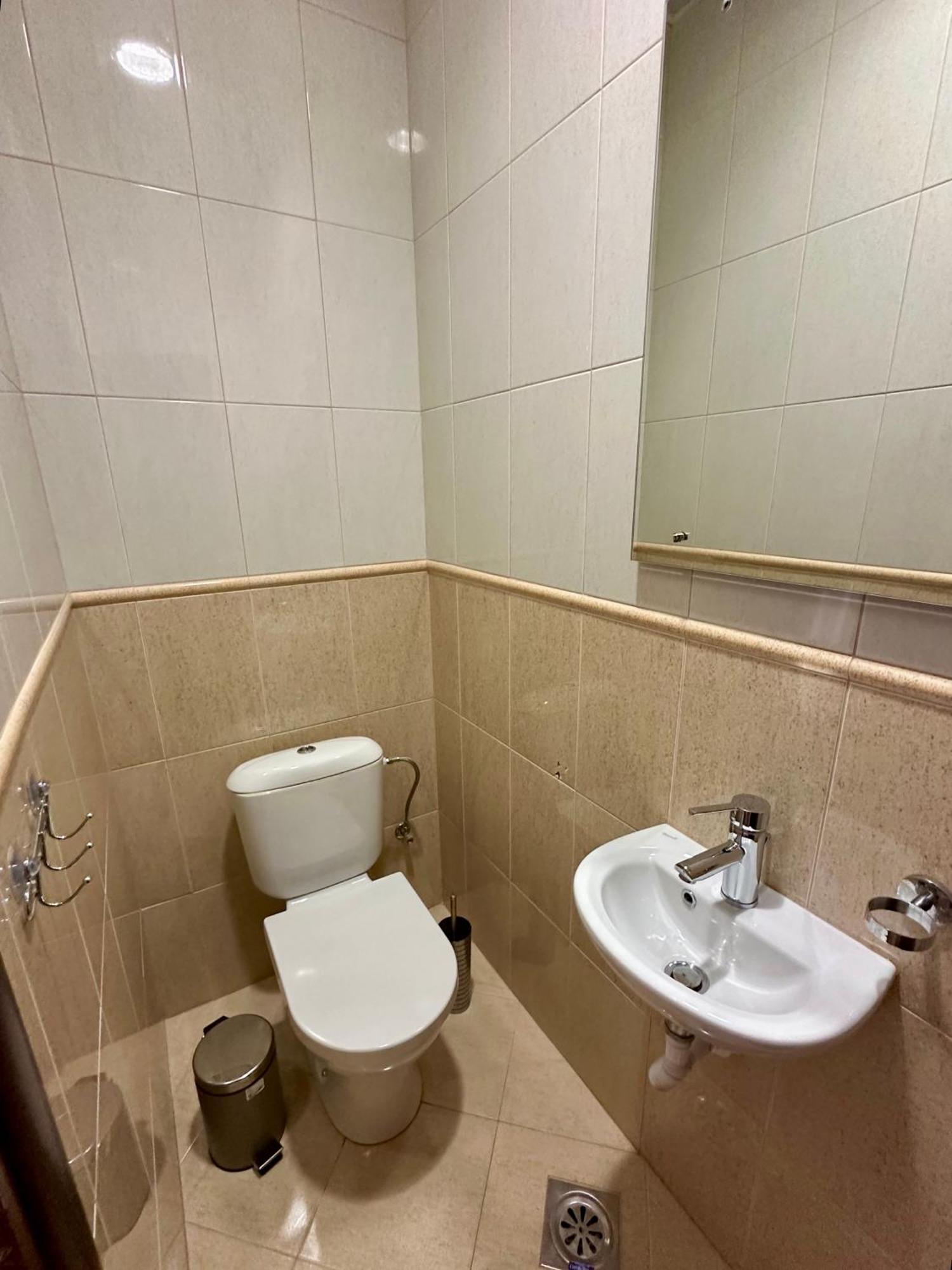 Best View Apartment Petrovac Zewnętrze zdjęcie