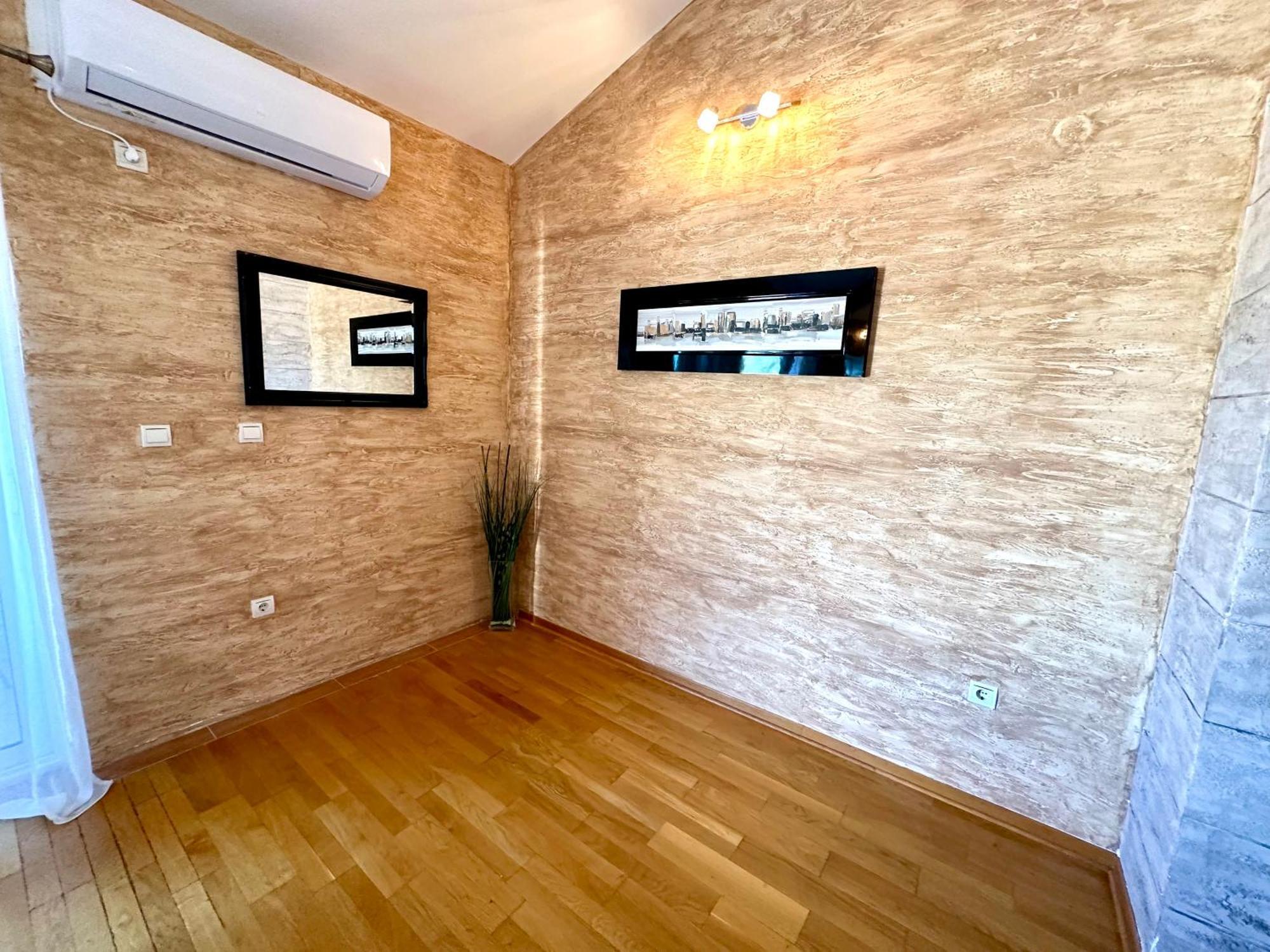 Best View Apartment Petrovac Zewnętrze zdjęcie