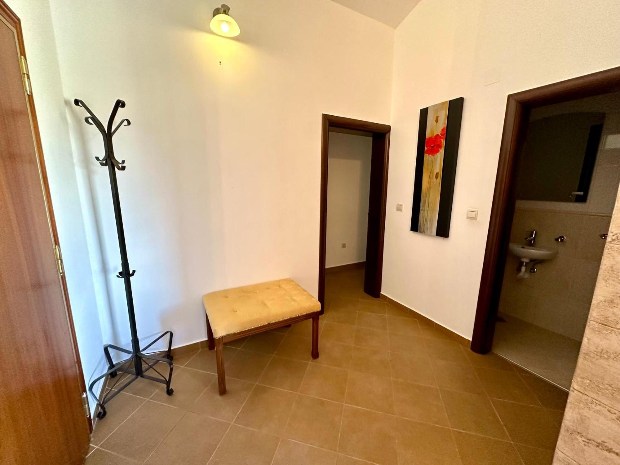 Best View Apartment Petrovac Zewnętrze zdjęcie