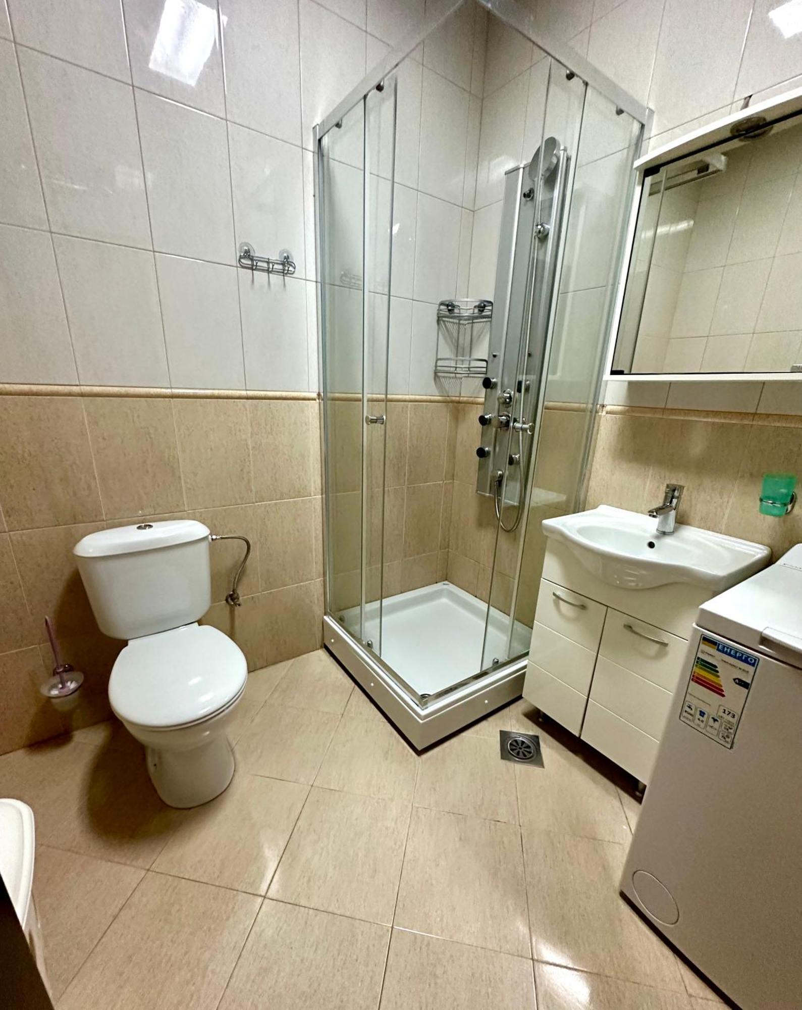 Best View Apartment Petrovac Zewnętrze zdjęcie